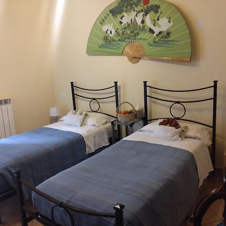 Bed and Breakfast La Strega Ubriaca Colle di Val d'Elsa Exterior foto