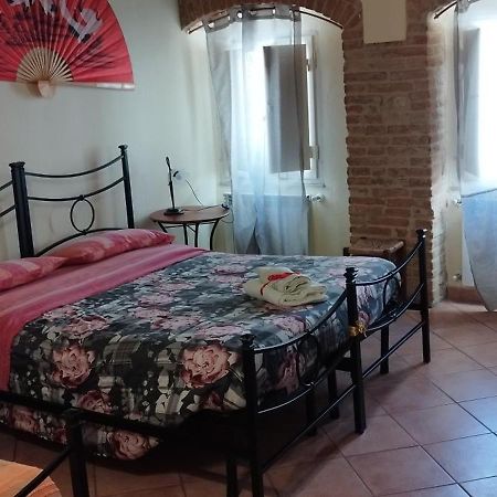 Bed and Breakfast La Strega Ubriaca Colle di Val d'Elsa Exterior foto