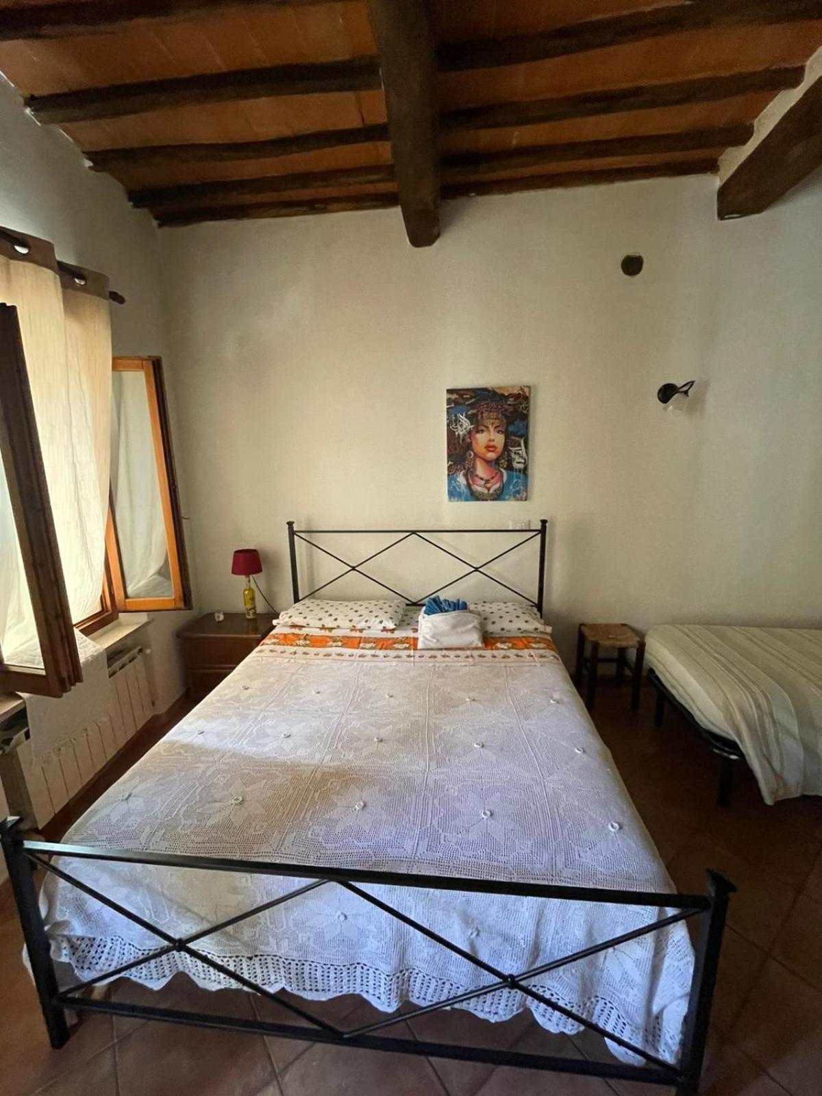 Bed and Breakfast La Strega Ubriaca Colle di Val d'Elsa Exterior foto