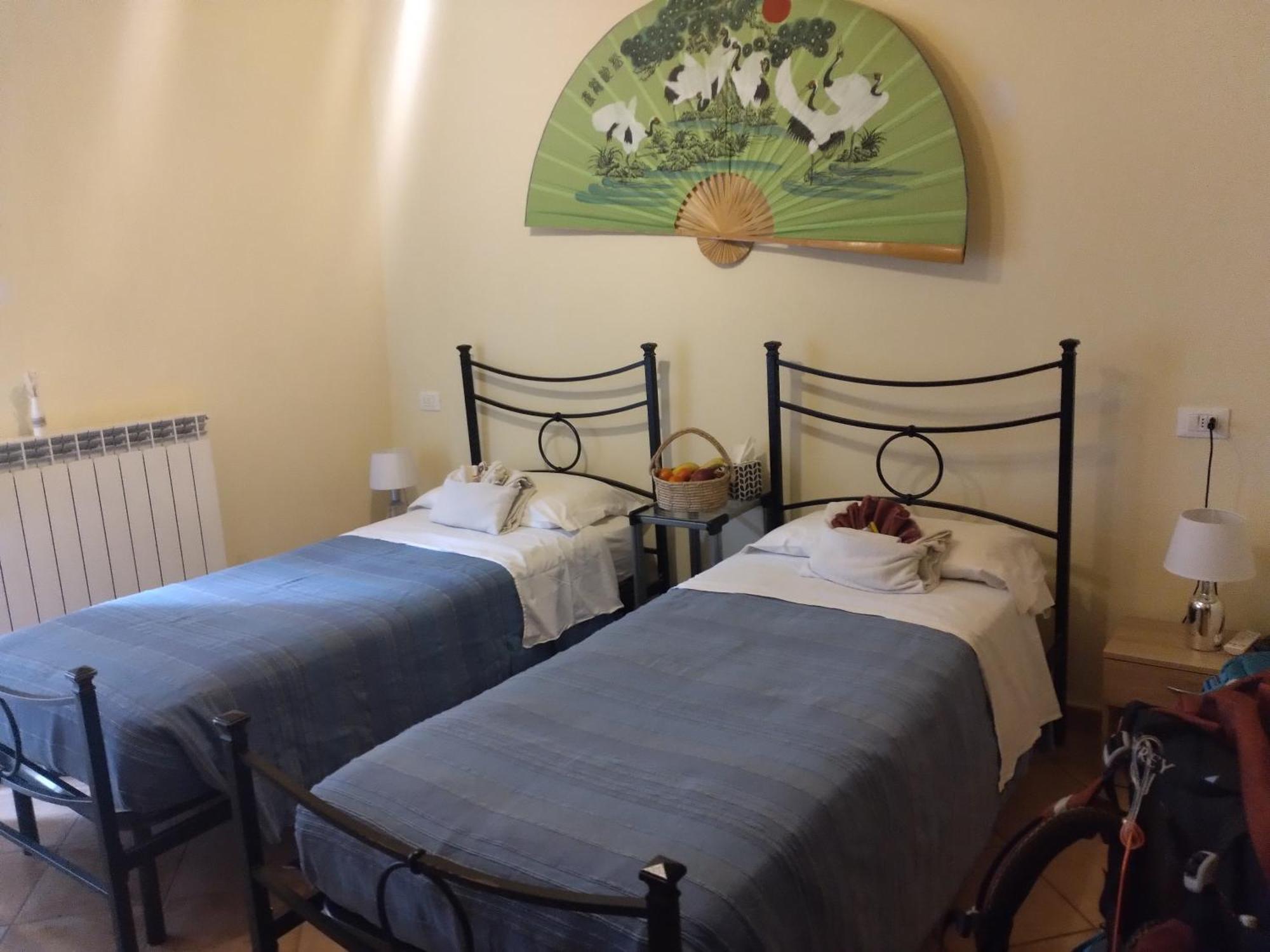 Bed and Breakfast La Strega Ubriaca Colle di Val d'Elsa Exterior foto