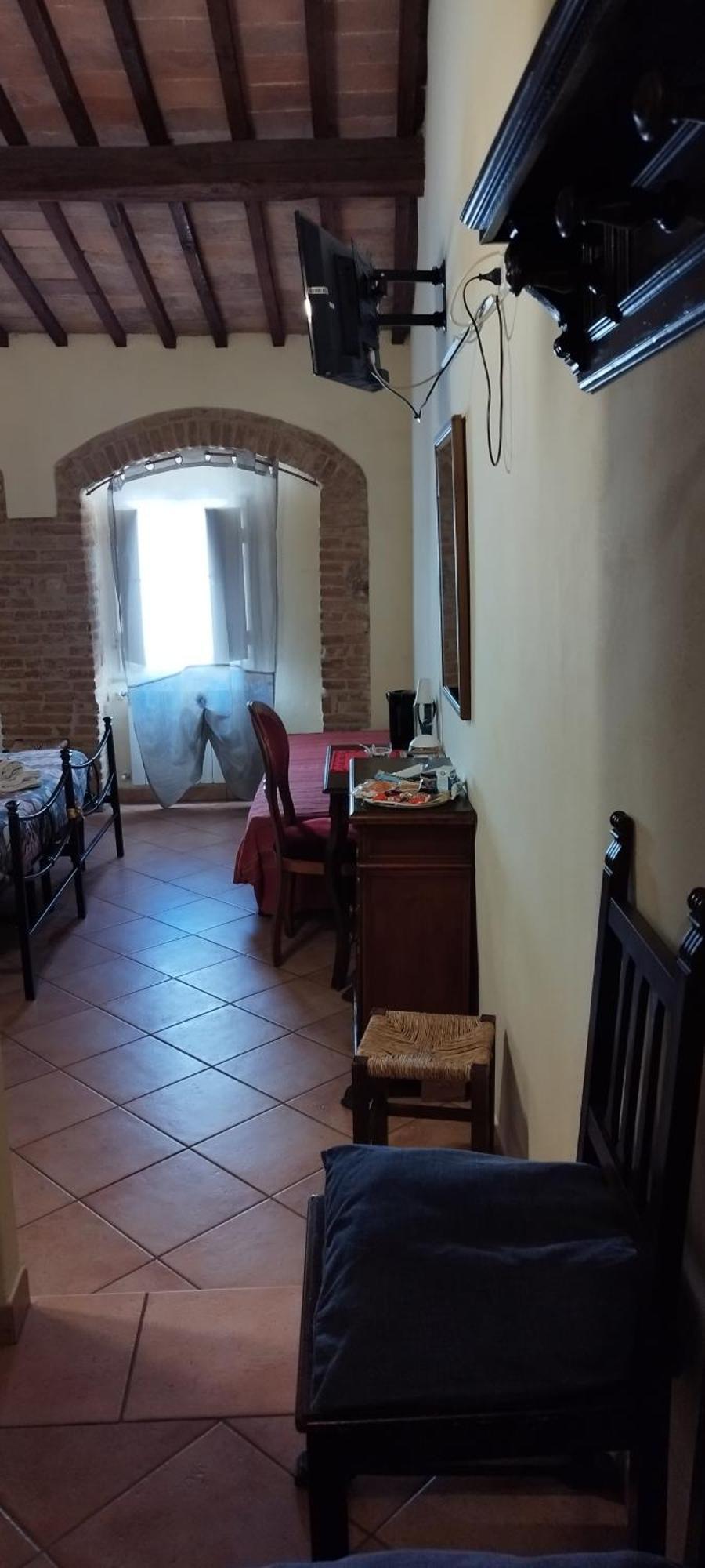 Bed and Breakfast La Strega Ubriaca Colle di Val d'Elsa Exterior foto