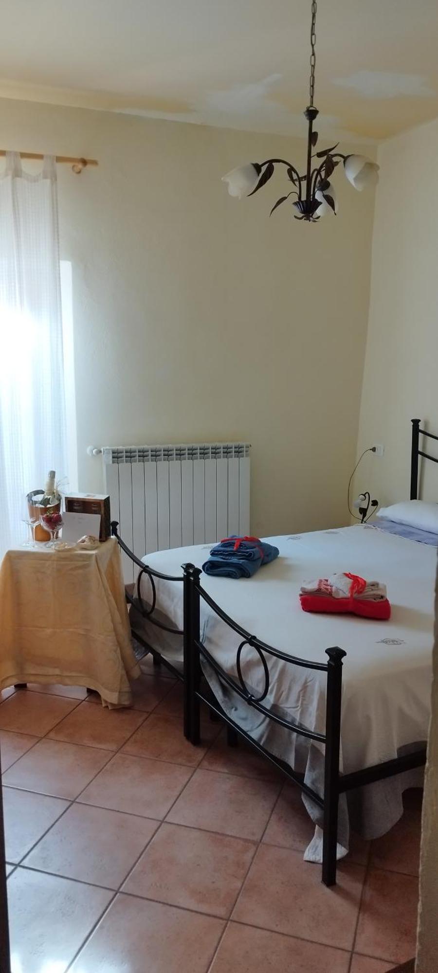 Bed and Breakfast La Strega Ubriaca Colle di Val d'Elsa Exterior foto