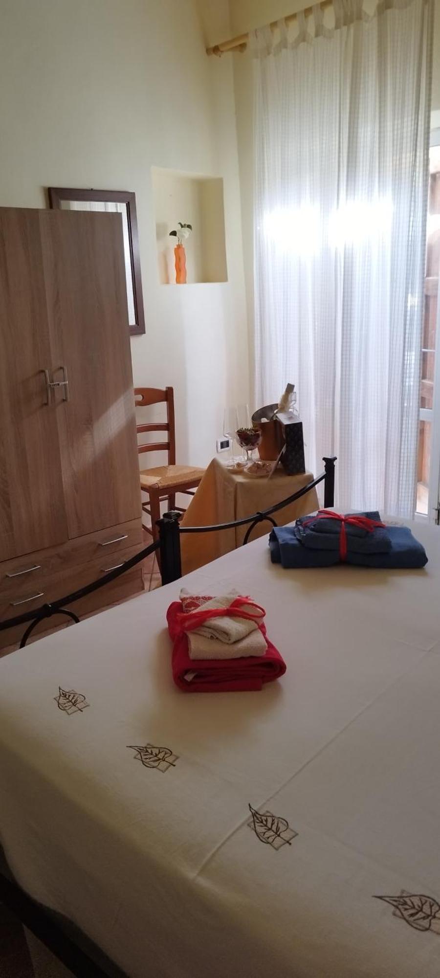 Bed and Breakfast La Strega Ubriaca Colle di Val d'Elsa Exterior foto