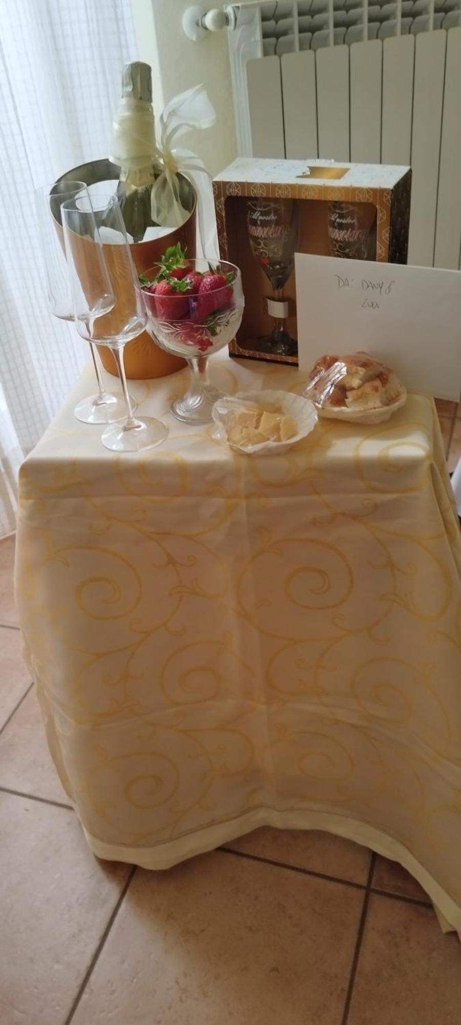 Bed and Breakfast La Strega Ubriaca Colle di Val d'Elsa Exterior foto